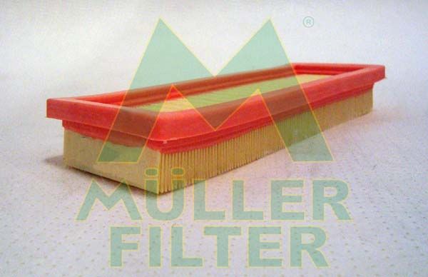 MULLER FILTER oro filtras PA372